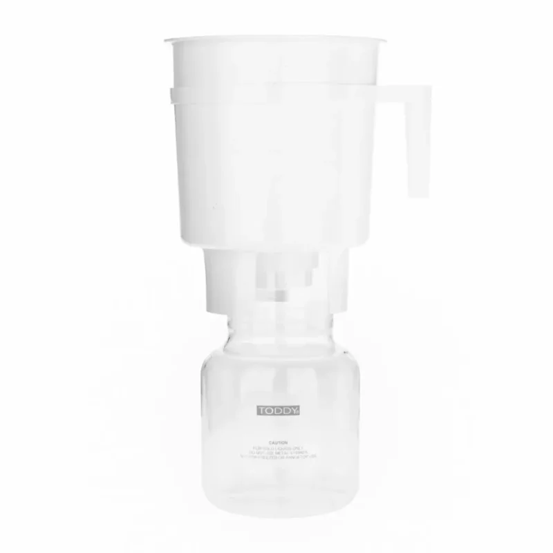 Toddy Home Cold Brew system