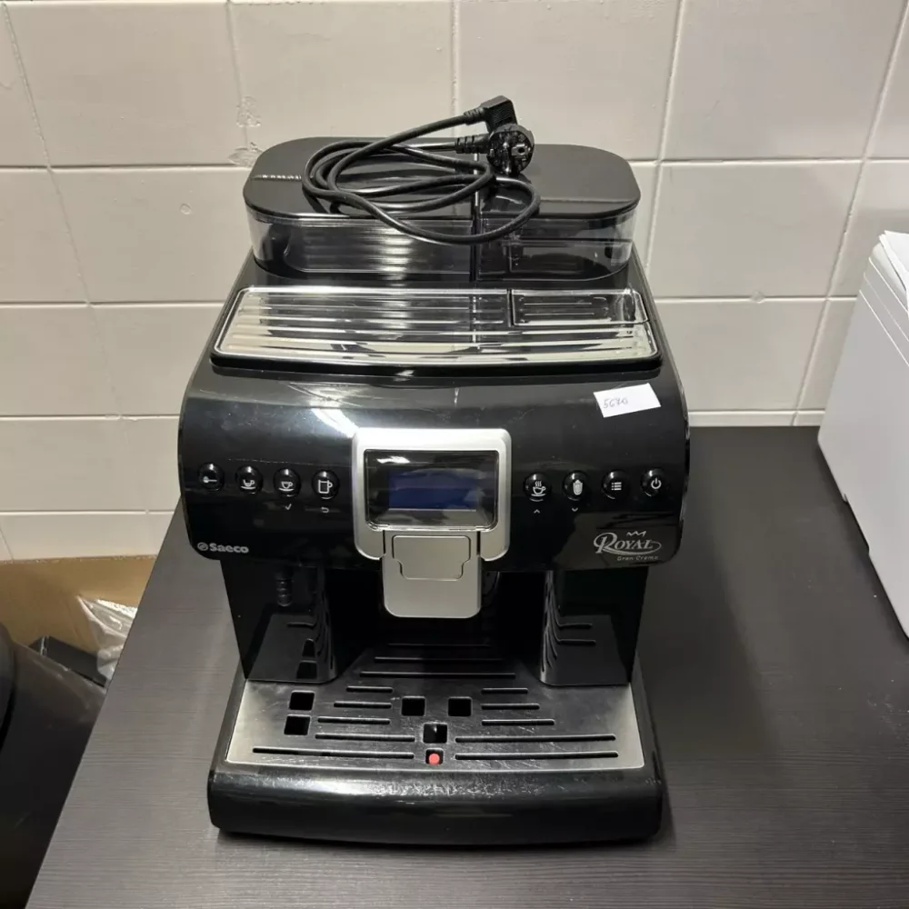 8259c3c3e04743d566e87ebe66625be8-saeco-royal-gran-crema-pouzity