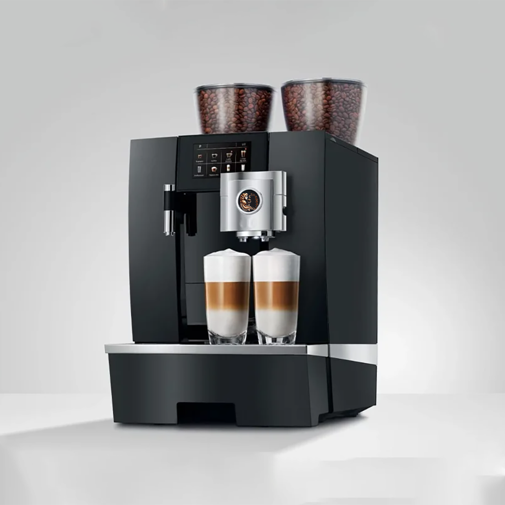 Coffee machines
