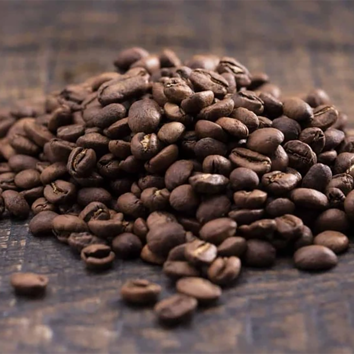 Speciality coffee