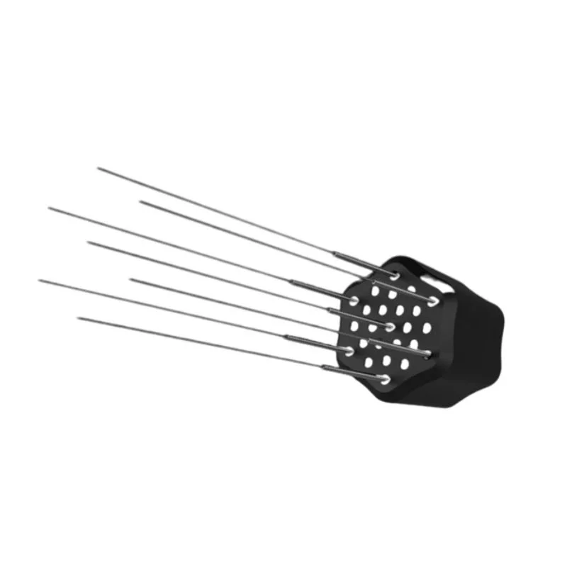 Aribica the Comb WDT