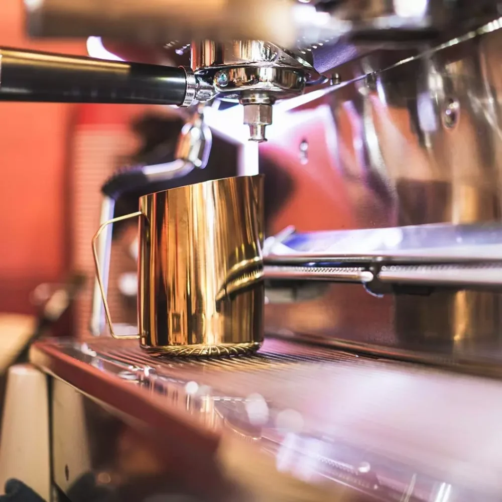 Industry-Leading Cafe Support