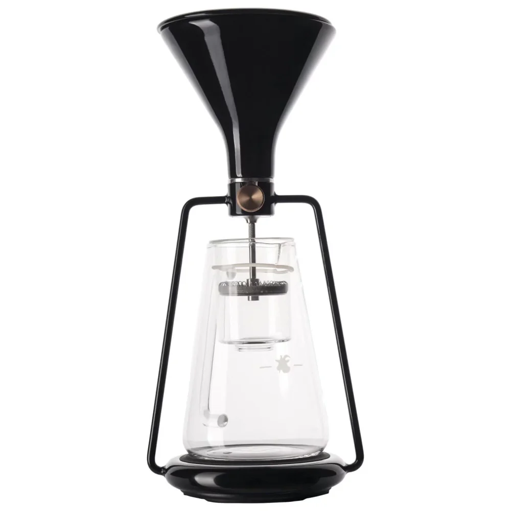 Goat Story Gina Smart black