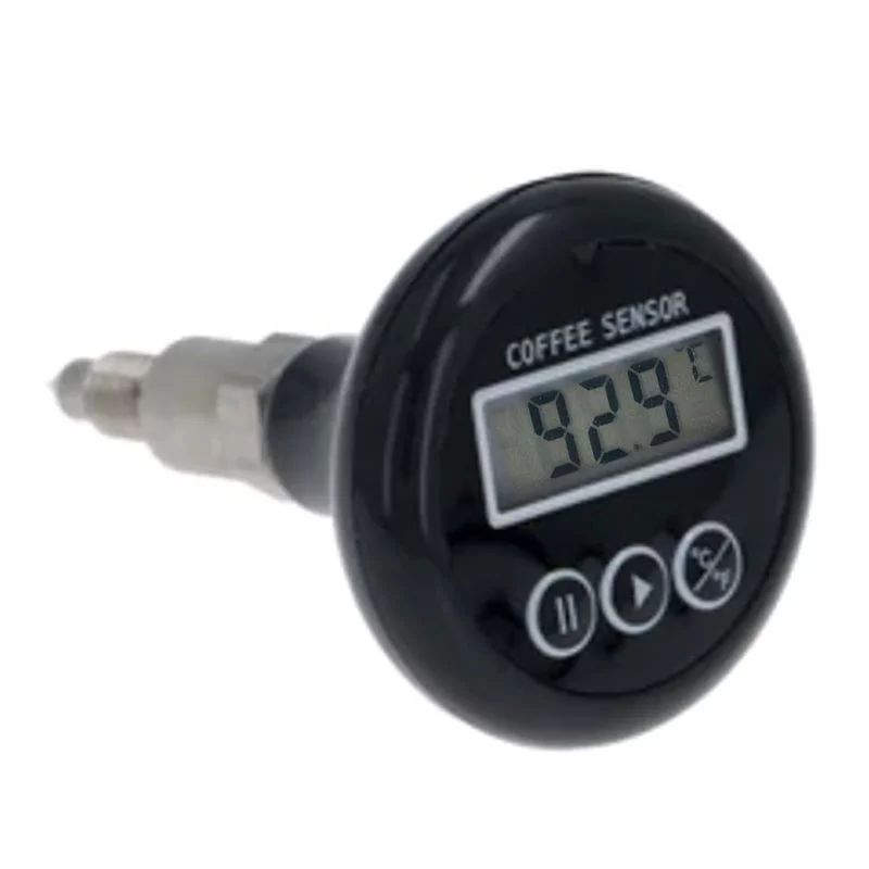 Coffee Sensor Thermometer